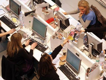 Occupazione record per le donne, ma l’Italia resta al penultimo posto in Europa