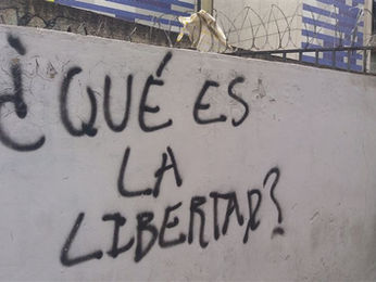 Venezuela: un'altra utopia fallita...
a 25 anni dal golpe di Chavez