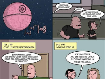 Ddl Zan, al Senato il dibattito arenato su tre articoli.