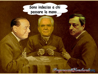 Progressiti lombardi n.163