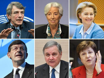 Galloni: gli Stati Generali per svendere l’Italia. Pronti gli squali europei