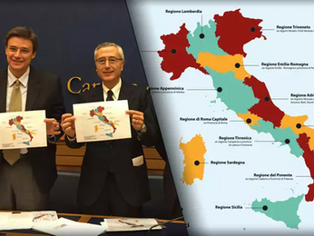 Taglia Regioni, Serracchiani: “Governo e Pd non hanno in agenda nulla di simile”