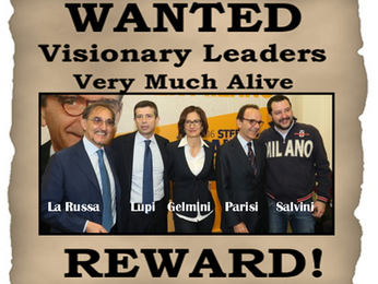 La Destra: cercasi leader e strategia...