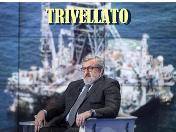 Referendum Trivelle:
anteprima del partito TCR (Tutti Contro Renzi)...?