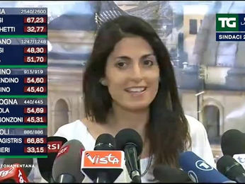 Torino 19 giugno 2016