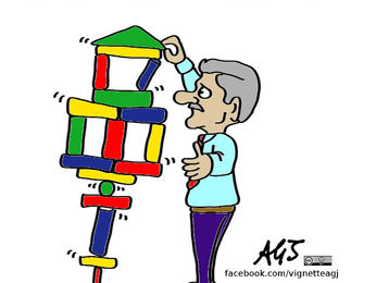 Pisapia: "Non tentenno. La mia prospettiva è l'Ulivo. Non alternativi, ma sfidanti del Pd&q