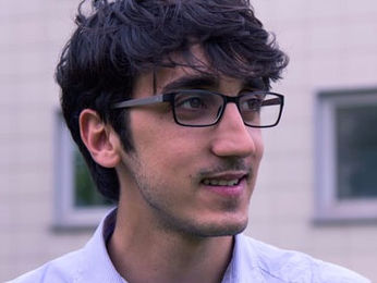 Luca Costamagna: "Aiutami a dare un volto ai nostri quartieri"