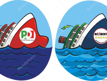 Lunedì, 7 giugno 2021 - 10:32:00Sondaggi, sale il Centrodestra. Batosta Pd-M5S. I nuovissimi datiS