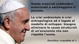 Papa Francesco: intervista a ParisMatch