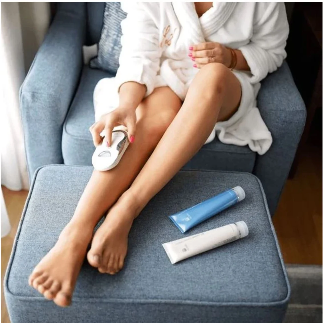 Calvanic Body Spa Anwendung.webp