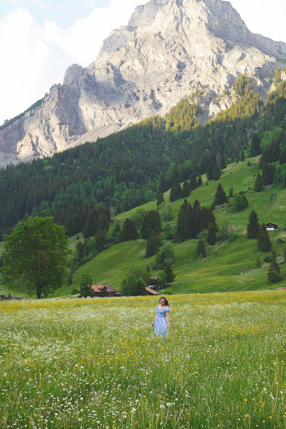 Road tripping from the Cotswolds to Switzerland—a Mini Guide