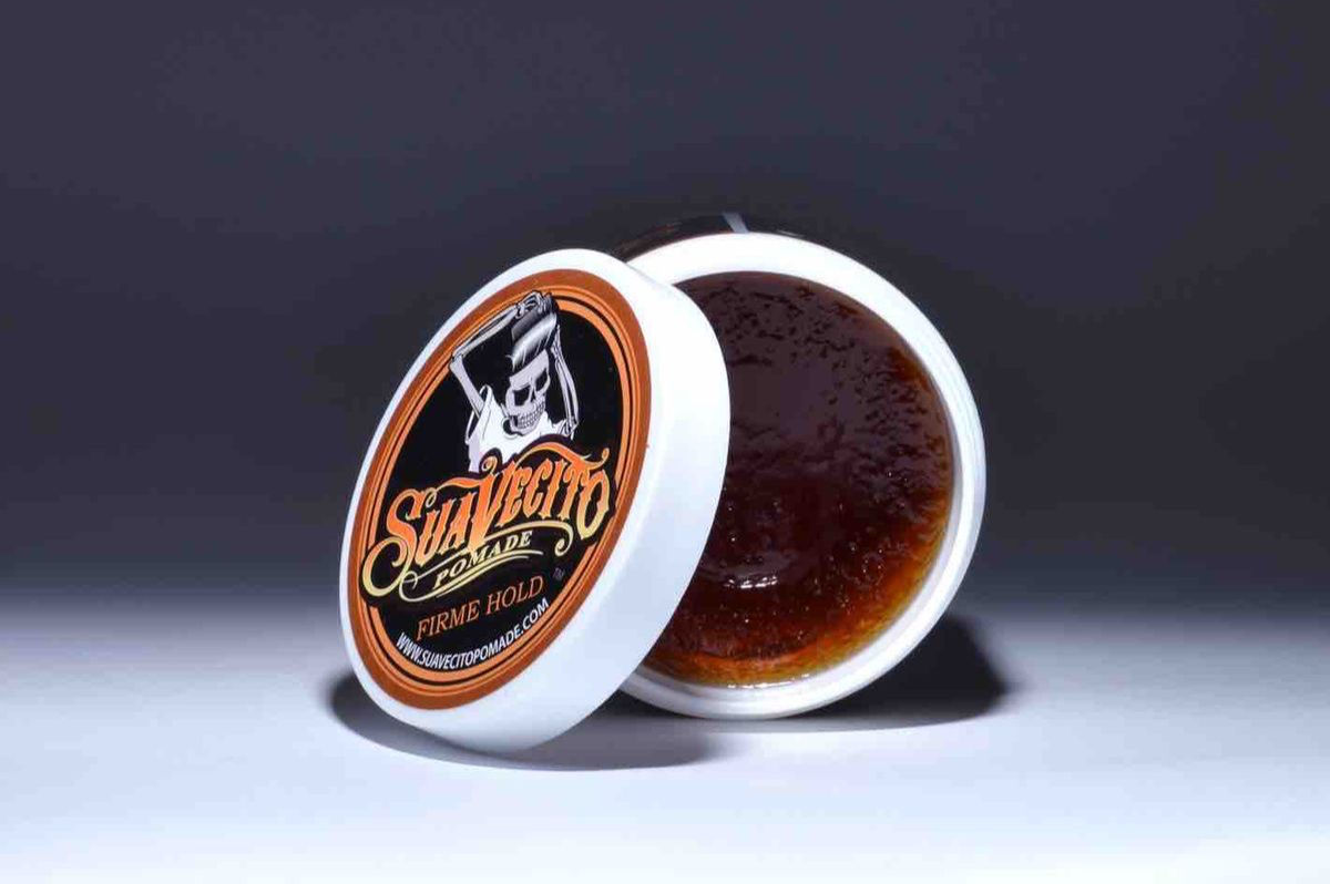 SUAVECITO FIRME