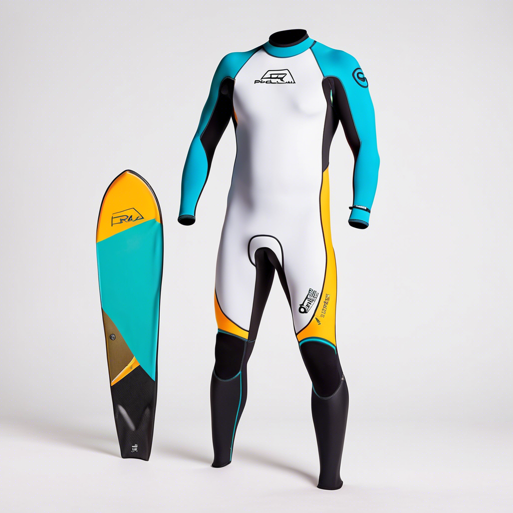 Performance Wetsuit
