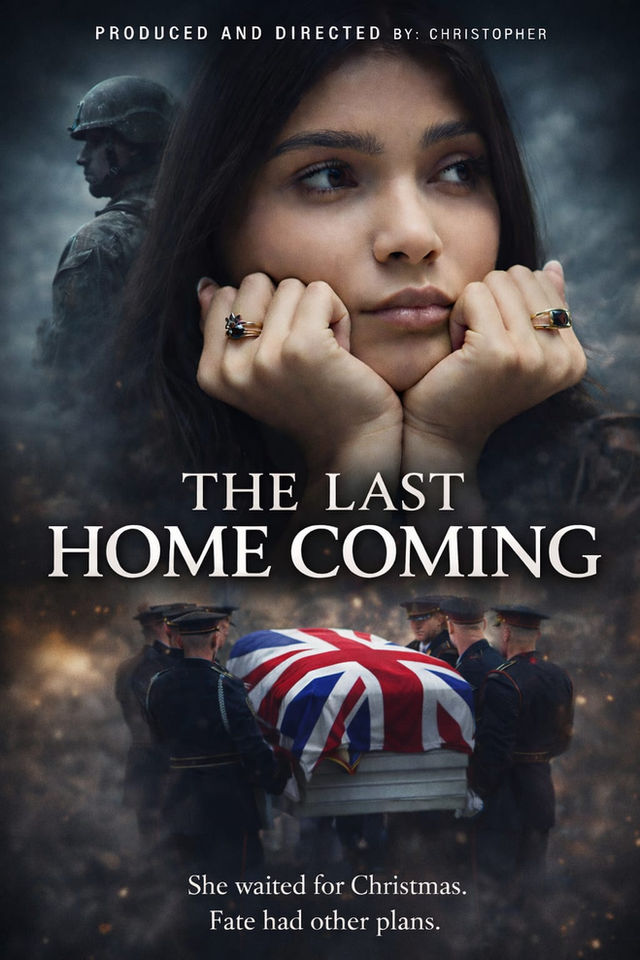 The Last Homecoming