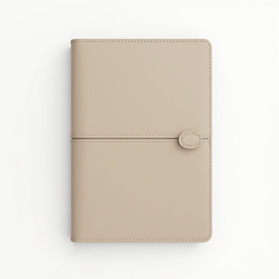 Bid Document Organizer