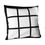 Thumbnail: Photo 9 Panel Cushion Cover + Pad