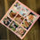 Thumbnail: Photo 9 Panel Cushion Cover + Pad