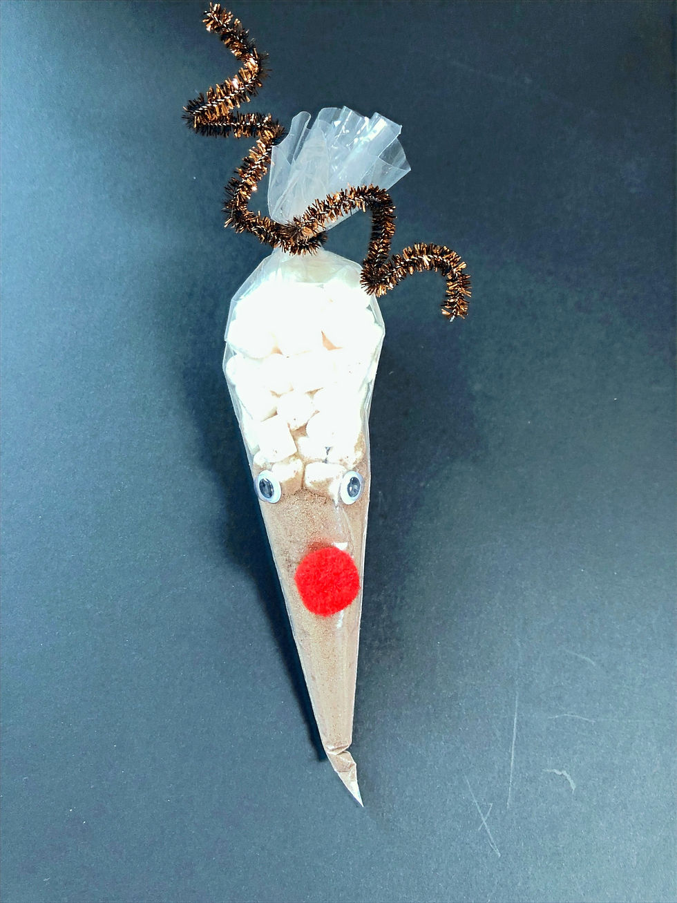 Thumbnail: Personalised Christmas Eve Box - 3+ years old