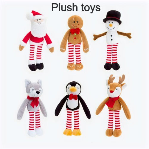 Thumbnail: Personalised Christmas Eve Box - 0-1 years old