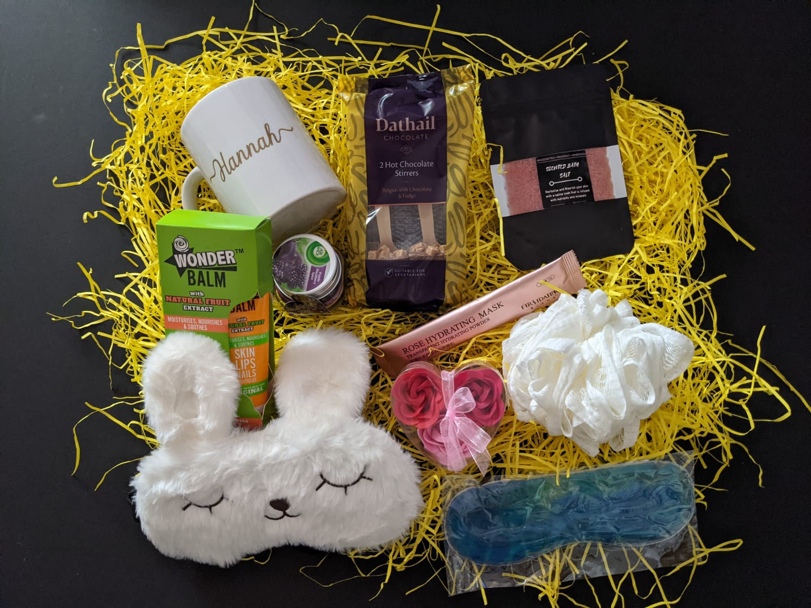 Luxury Pamper Box