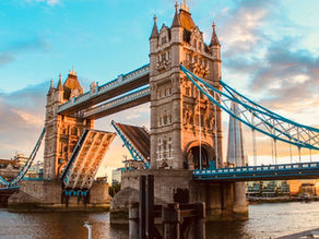 Best Books Set in London