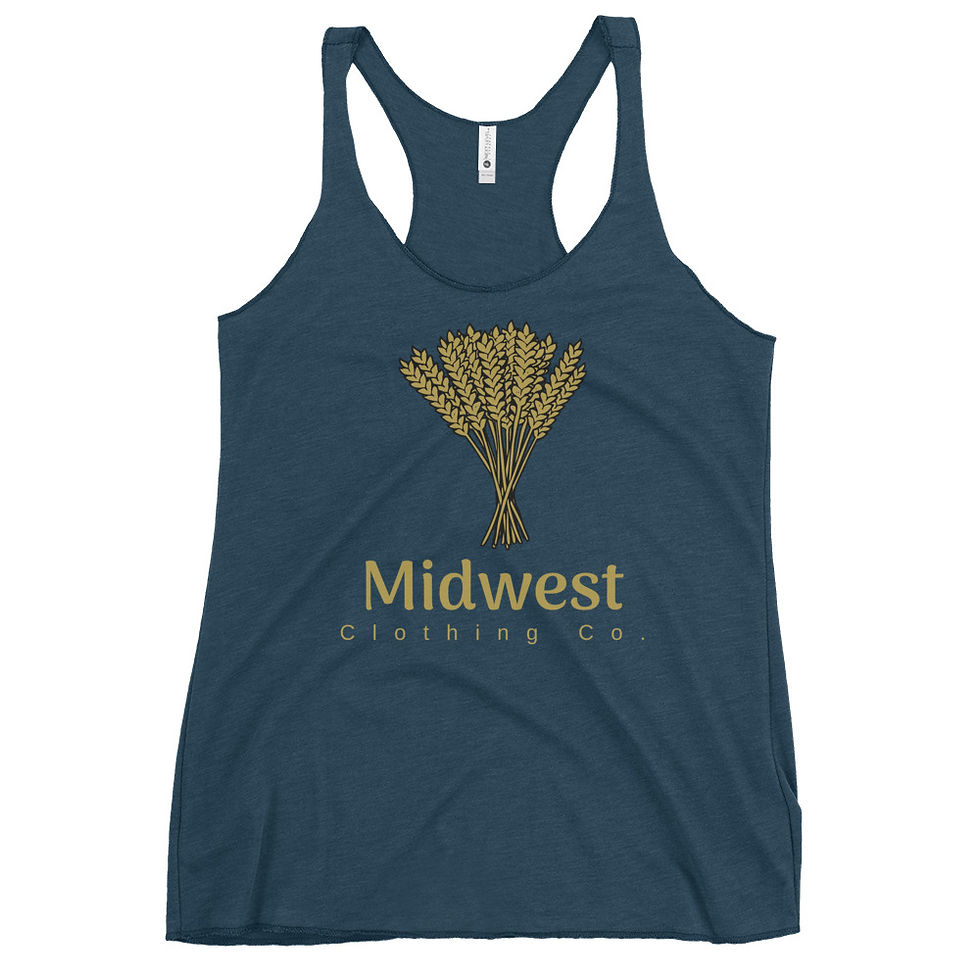 Thumbnail: Midwest Women's Tank top