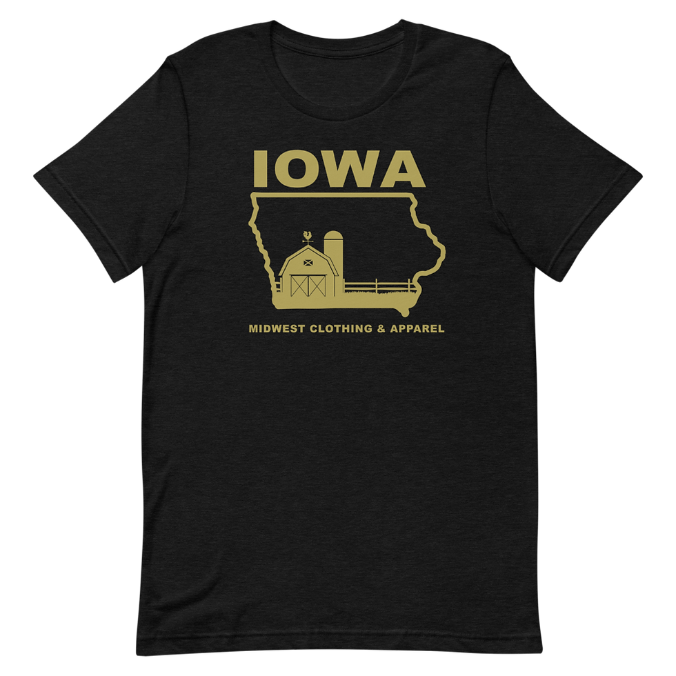 Thumbnail: State T-Shirts