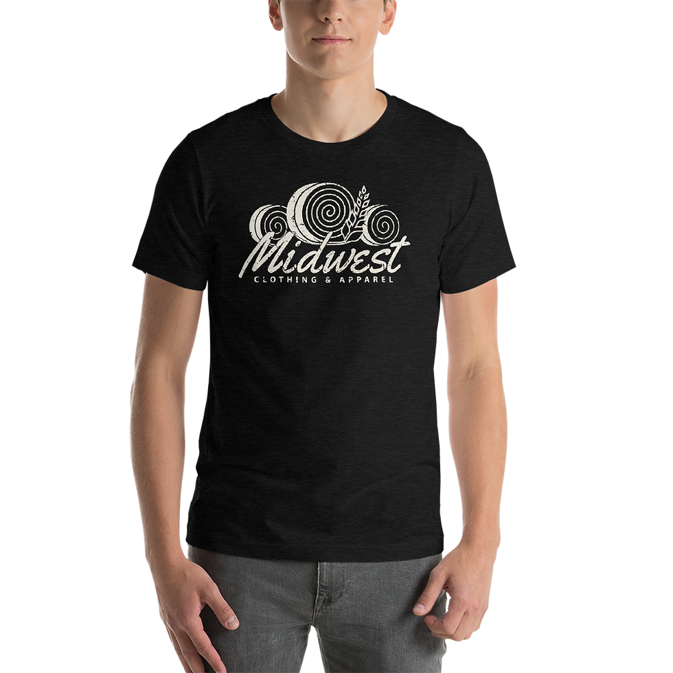 Thumbnail: Vintage T-Shirt