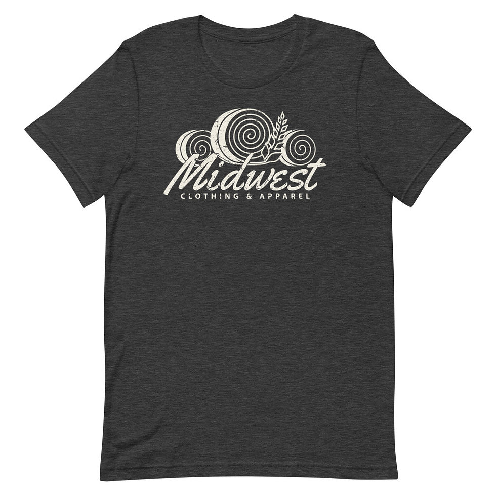 Thumbnail: Vintage T-Shirt