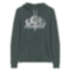 Thumbnail: Women's Midwest hoodie