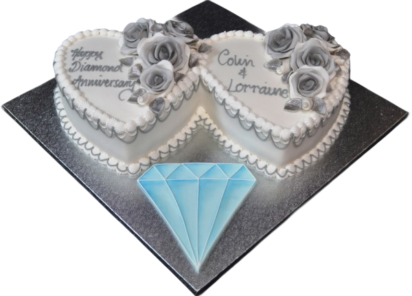 Birthday, Wedding, Christening, Celebration Cakes