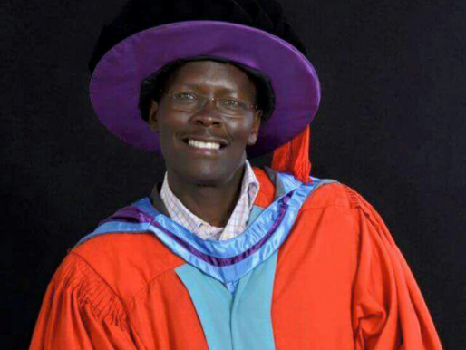 Memorial lecture for the late Prof. Hassan Saidi