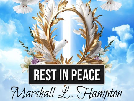 Mr. Marshall L. Hampton