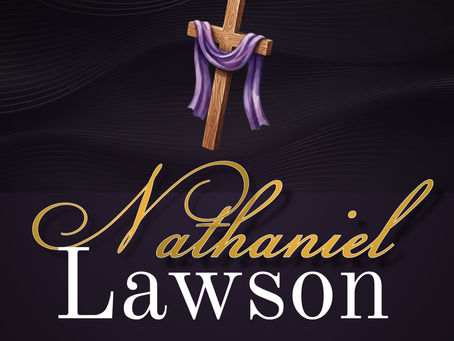 Mr. Nathaniel Lawson