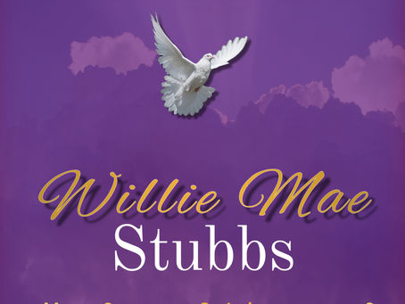 Willie Mae Stubbs