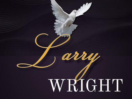 Mr. Larry Wright
