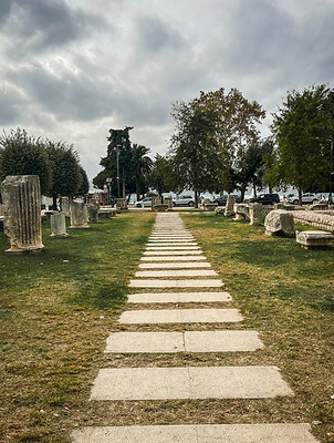 het-Forum-Romanum-plein-Zadar.jpg
