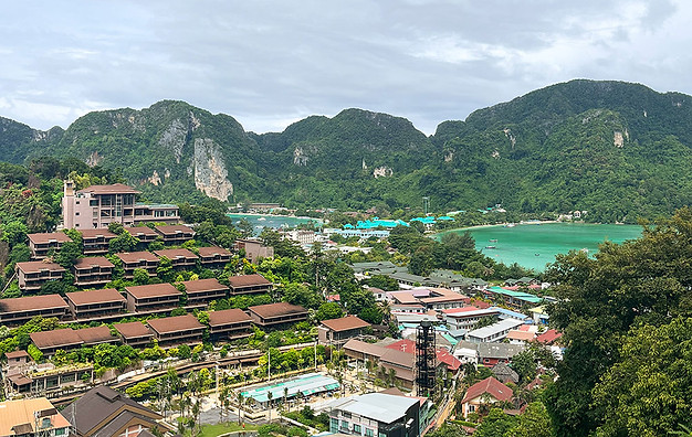 viewpoint 1 KohPhiPhi