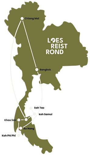 Thailand map - reisroute - creme.png