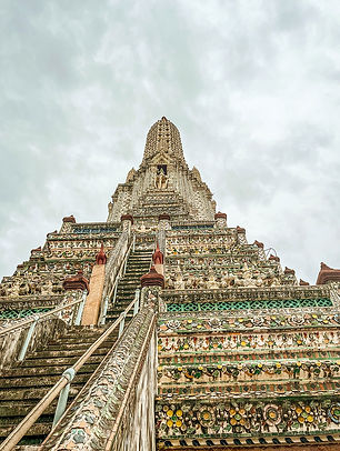 Wat Arun Bangkok