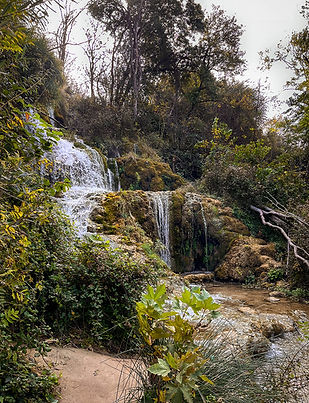 waterval krka national park