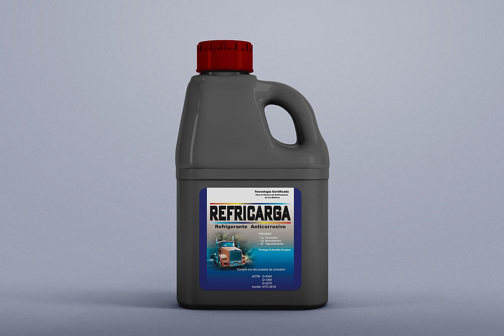 Thumbnail: RED COOLING