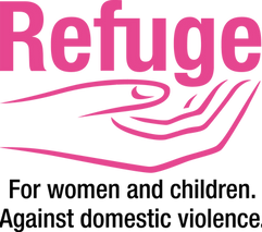 Refuge Logo