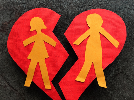 When It’s More Than a Break Up: How Betrayal, Addiction & ‘Incompetence’ Become Abuse