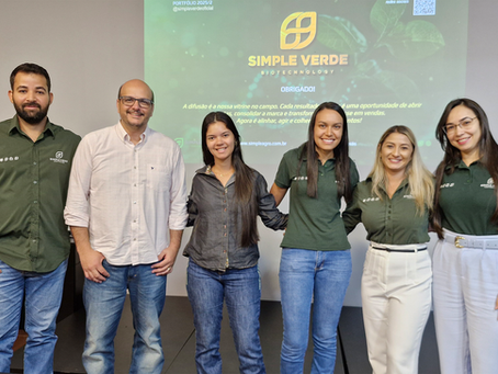 Reunião de resultados em campo 2025