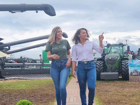 Tecnoshow Comigo 2024