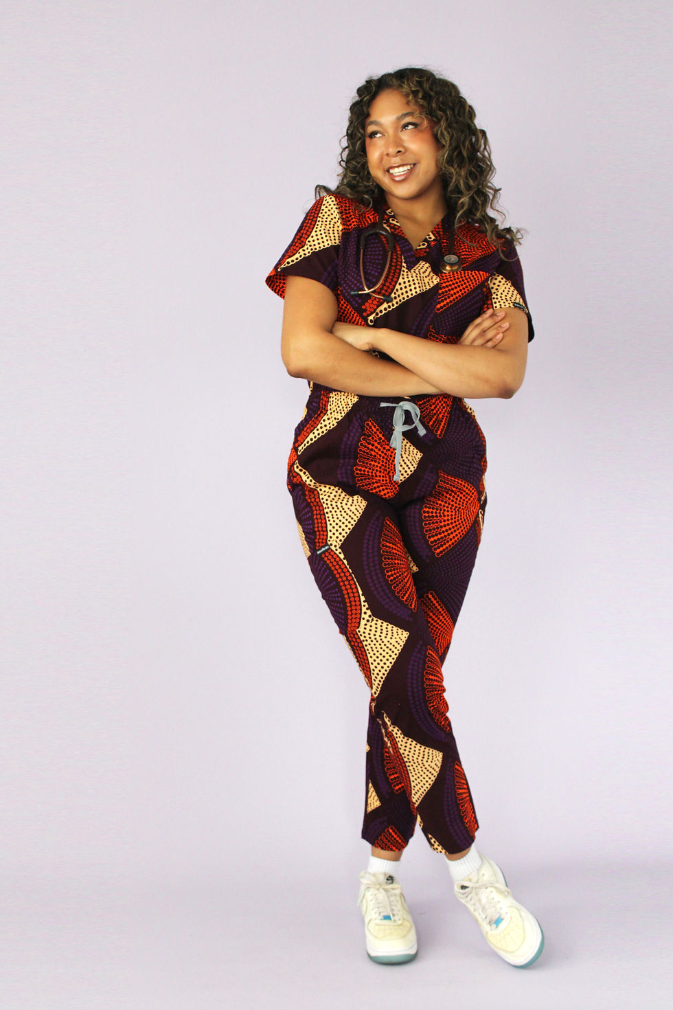 Thumbnail: Boldy Brown Set