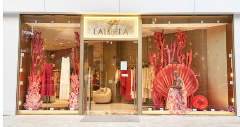 Vitrine em Balneário do Camboriú - SC