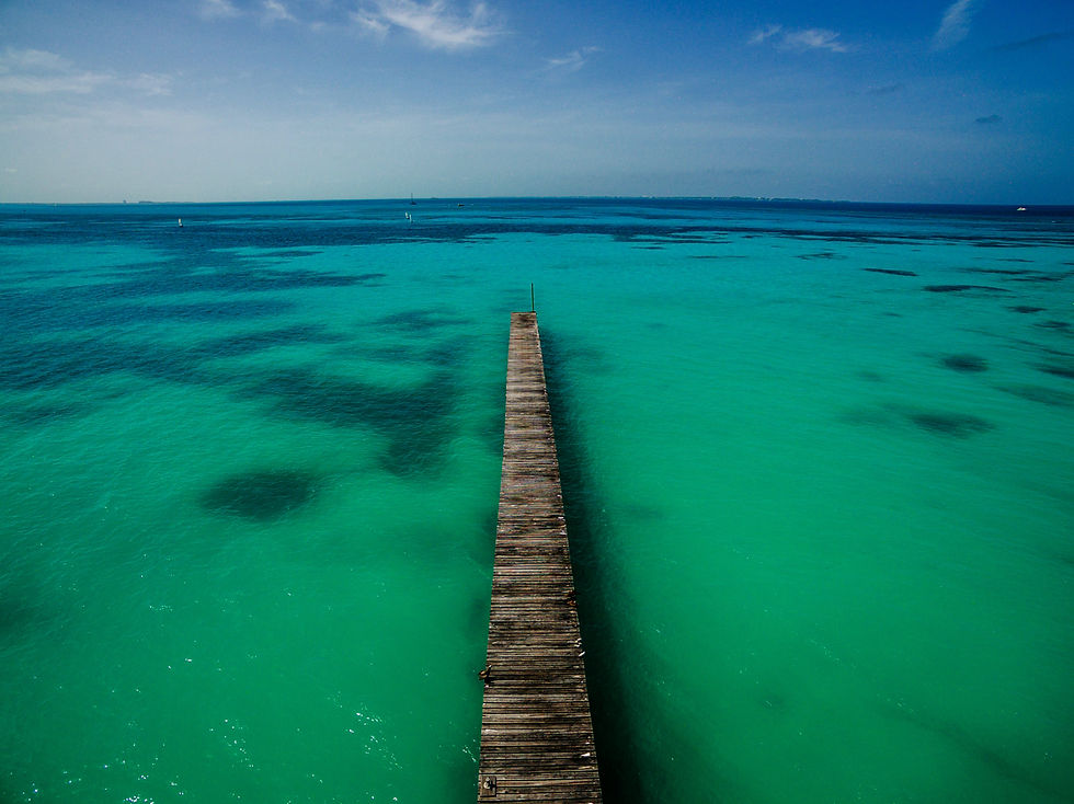 Path on the Water_edited donker.jpg