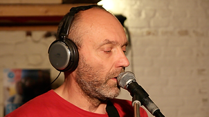 M-A-R-C Marc Van Eyck musicien belge bruxellois asbl Some Music